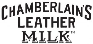 Chamberlain's Leather Milk
