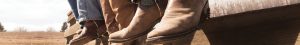 FOOTWEAR - Cowboy Boots
