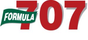 Formula 707