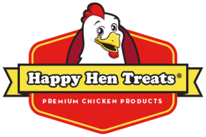 Happy Hen Treats