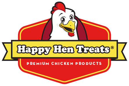 Happy Hen Treats