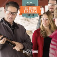 Selecting the Right Firearm For You