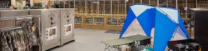 SPORTING GOODS
