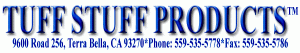 Tuff Stuff Products
