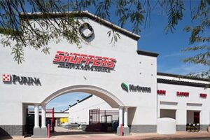 animal feed store Chandler Arizona