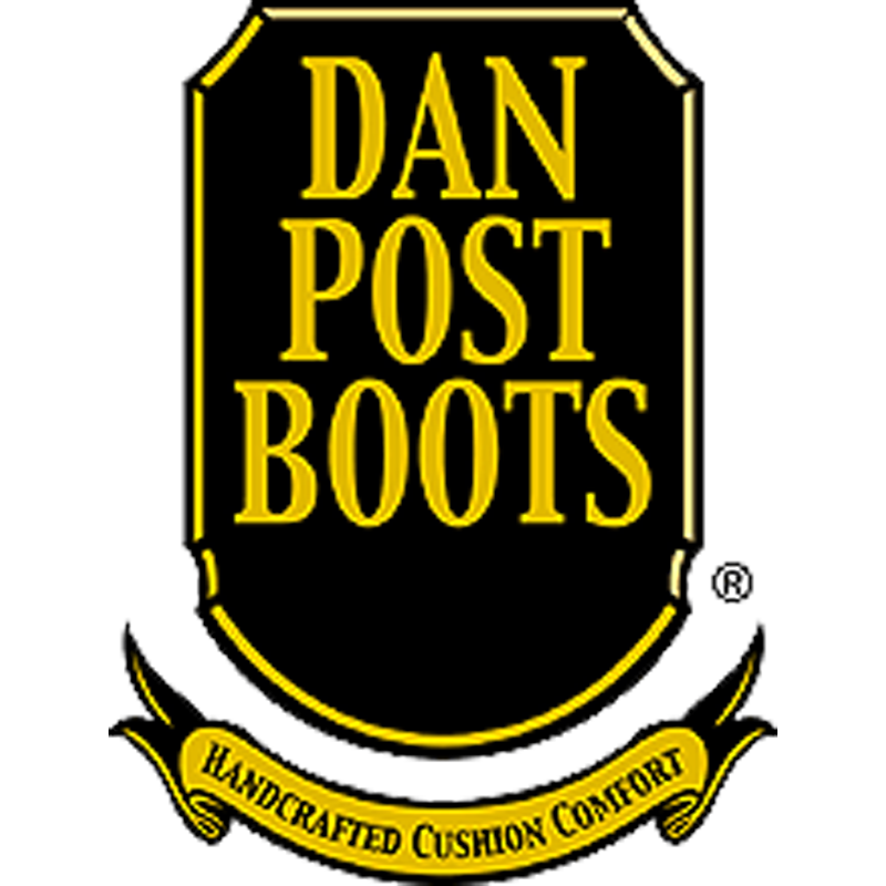 Dan Post Boots