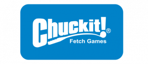 Chuck it logo