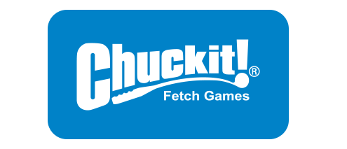 Chuck it logo