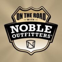 On Road with Noble Outfitters