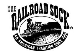 The Railroad Sock