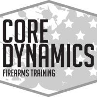 Core Dynamics Firearms Training