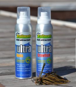 Shoppers Supply Baitmate fish attractant
