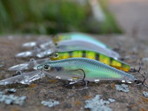 Shoppers Supply fishing lures