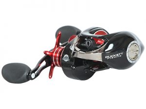 Baitcasting fishing reel