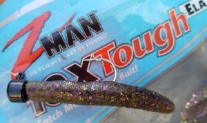 Fishing lure
