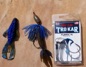 Fishing accessories
