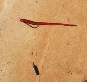 Fishing lure