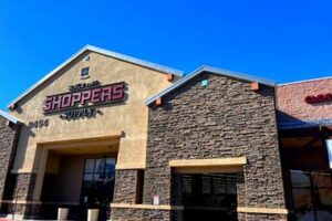 pet supplies store Gilbert Arizona