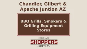 shop at out bbq equipment locations