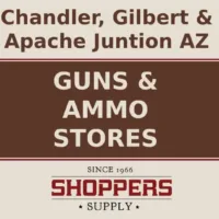 GUN STORES NEAR ME
